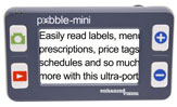 Pebble-mini