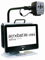 Acrobat HD-mini ultra