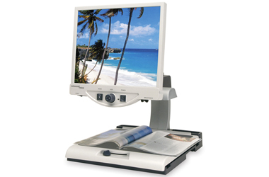 Merlin LCD