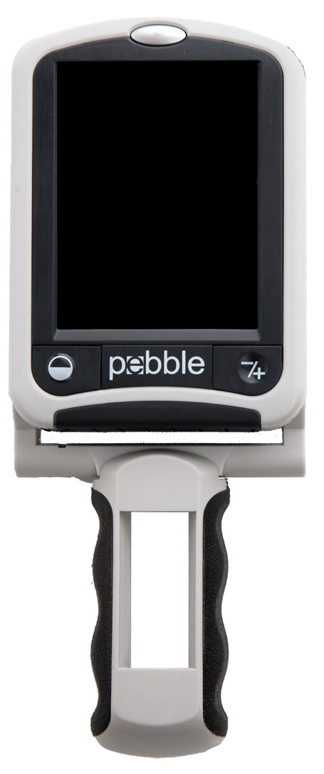Enhanced Vision Pebble — Original